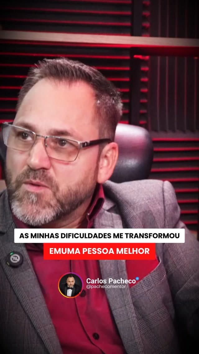 Você não precisa descobrir sozinho tudo o que alguém já pode ajudar você a enxergar.
Vontade é indispensável.
Mas direção também importa. Eu precisei buscar pessoas que me ensinassem e, olhando para trás, sei que ter encontrado orientação certa mais cedo poderia ter encurtado muitos caminhos.
Um bom mentor não vive a transformação por você.
Ele ajuda você a enxergar o que sozinho talvez demorasse anos para perceber.
Envie para alguém que está tentando descobrir tudo sozinho.