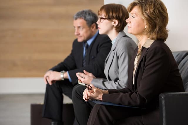 Curso Gestão de Recursos Humanos