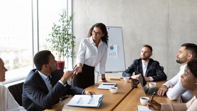 Curso de Administração